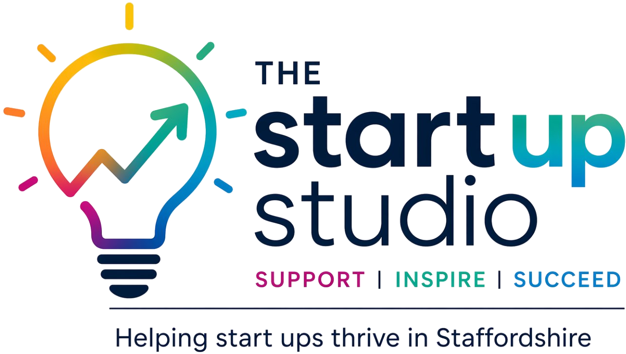The Start-Up Studio